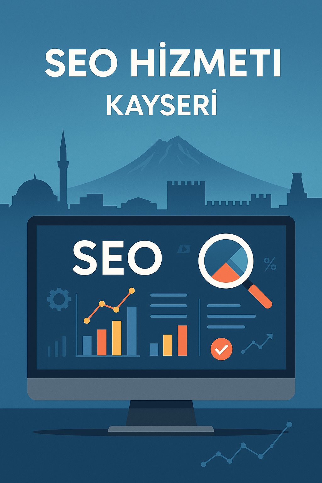 Kayseri SEO Hizmeti