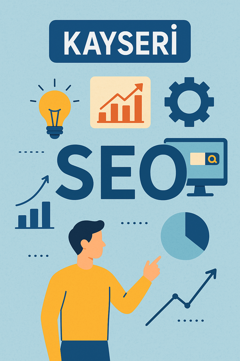 Kayseri SEO