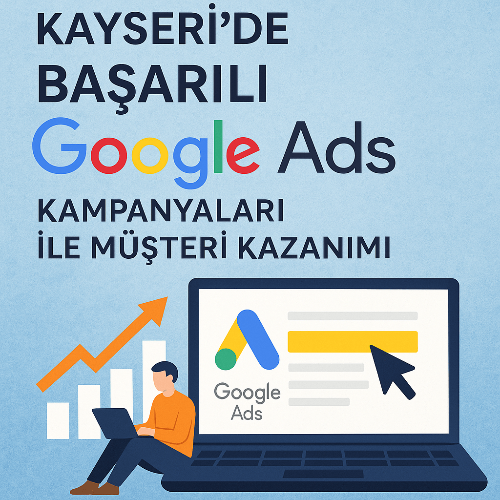 Kayseri ADS