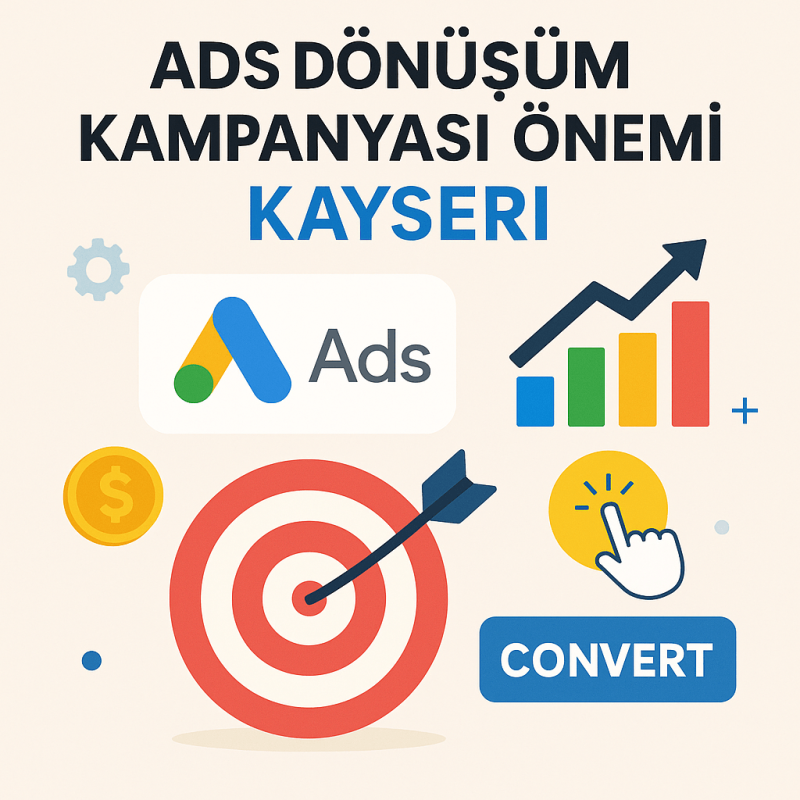 Ads Dönüşüm