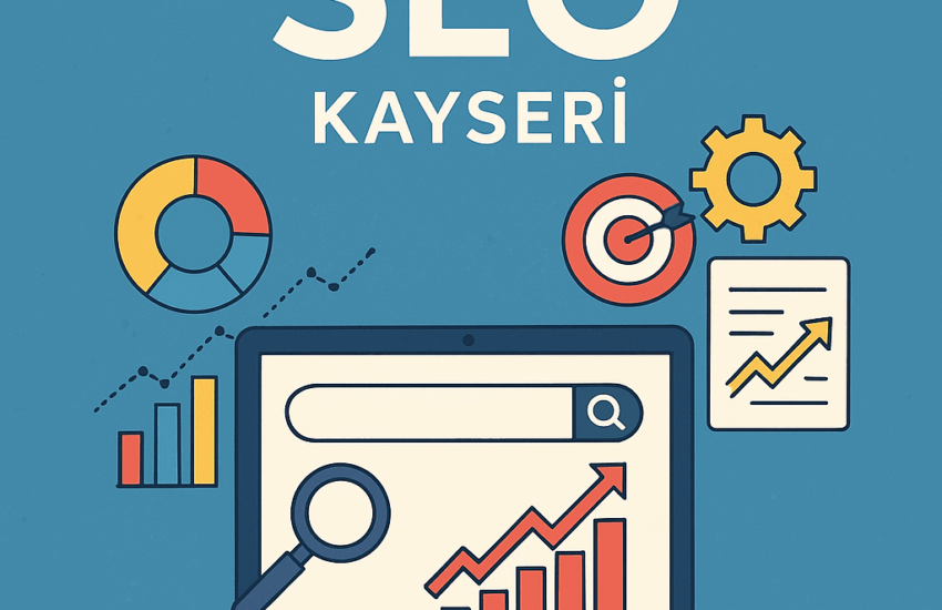 Kayseri Seo