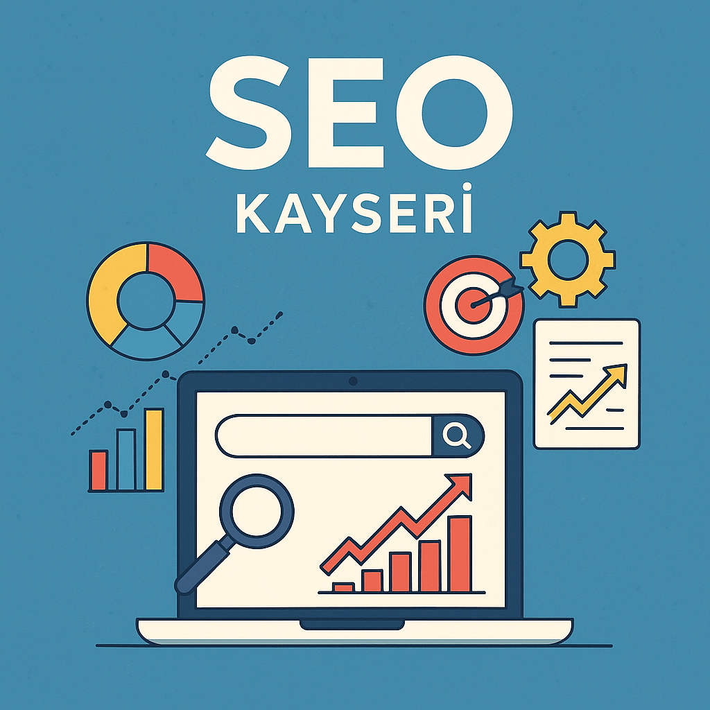 Kayseri Seo