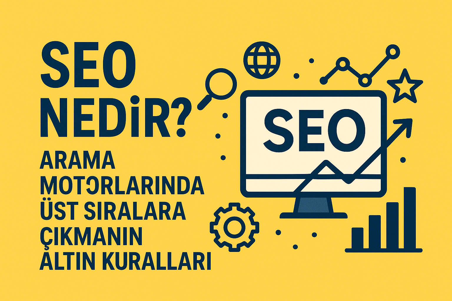 Kayseri SEO