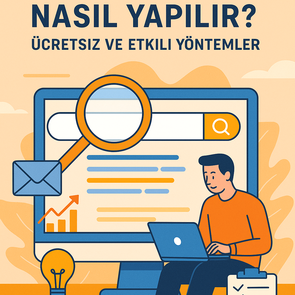 Anahtar Kelime Araştırması