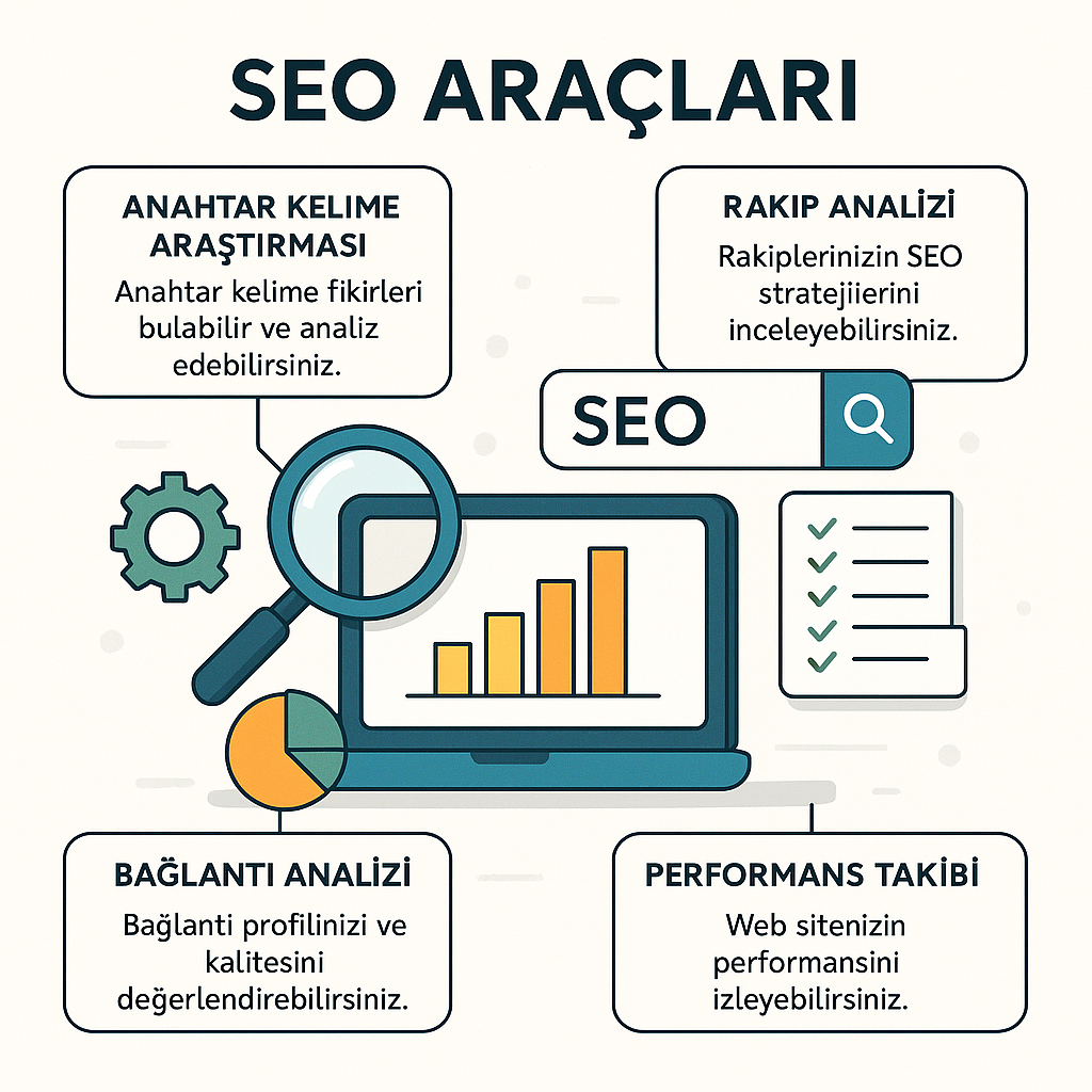 SEO Araçları