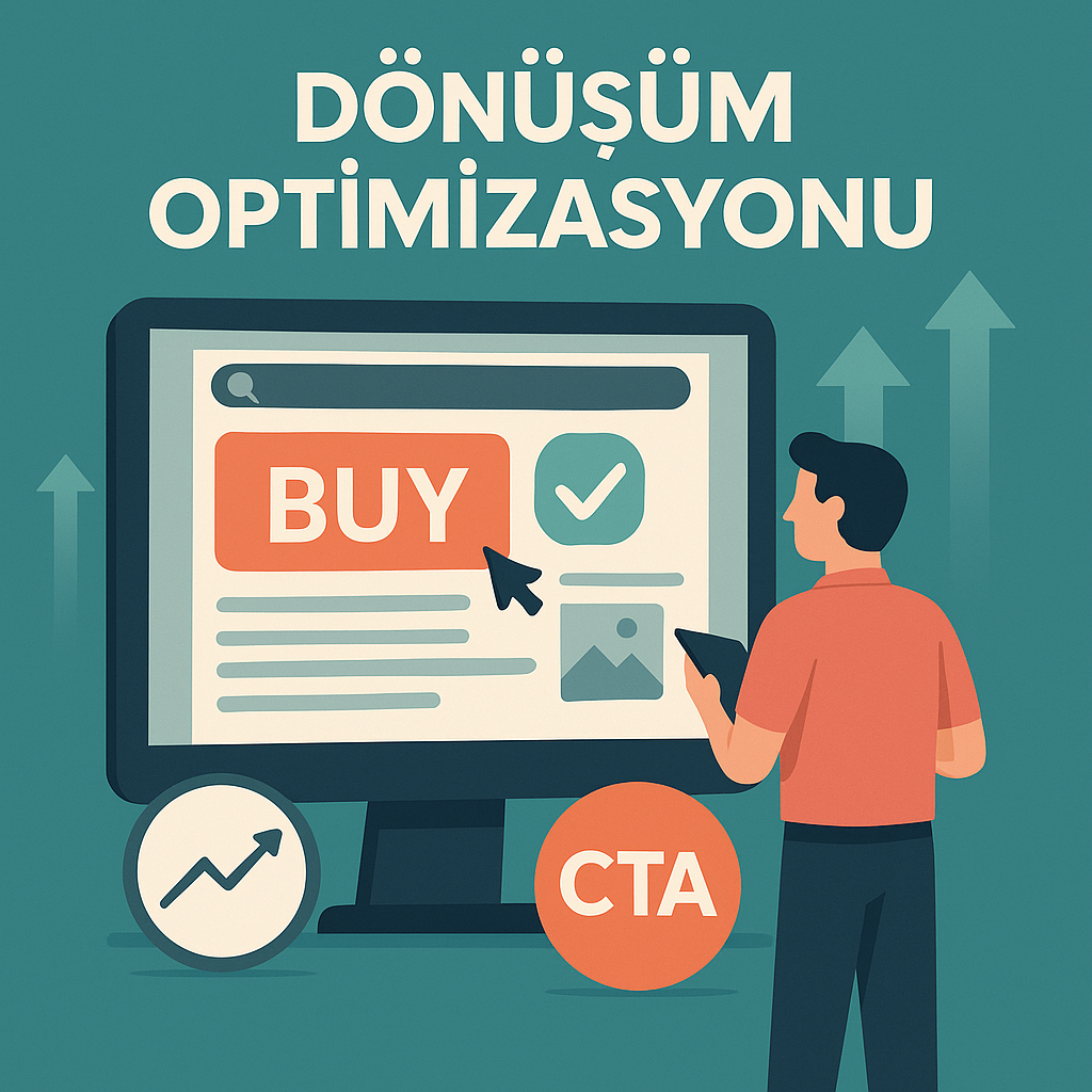 Dönüşüm Optimizasyonu