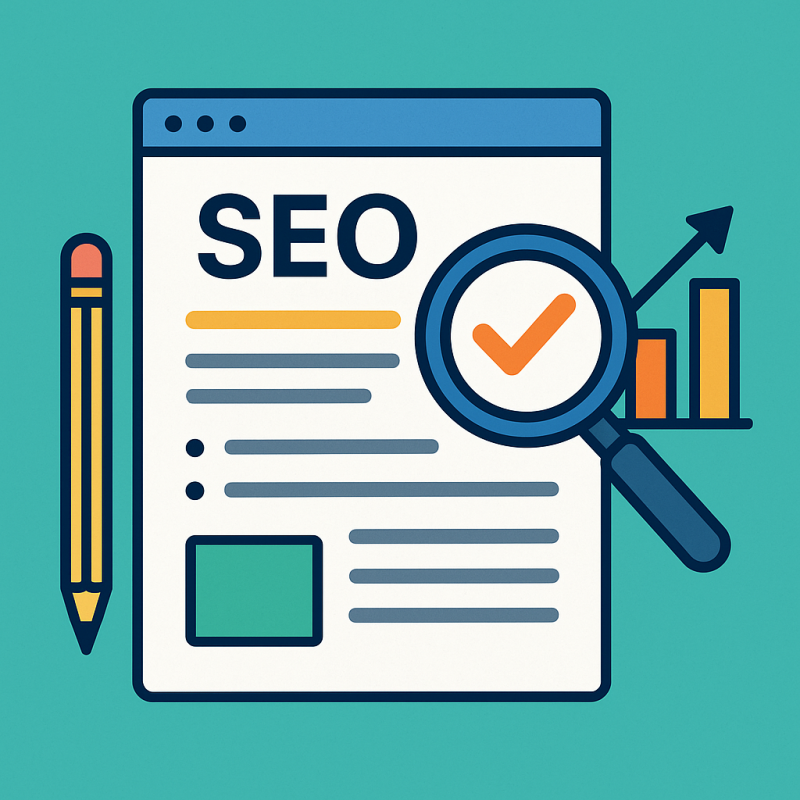 SEO Uyumlu İçerik Nasıl Yazılır?